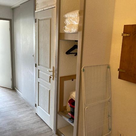 Appartement Dans Residence 4* Les Bergers- Альп-д'Юэз Экстерьер фото